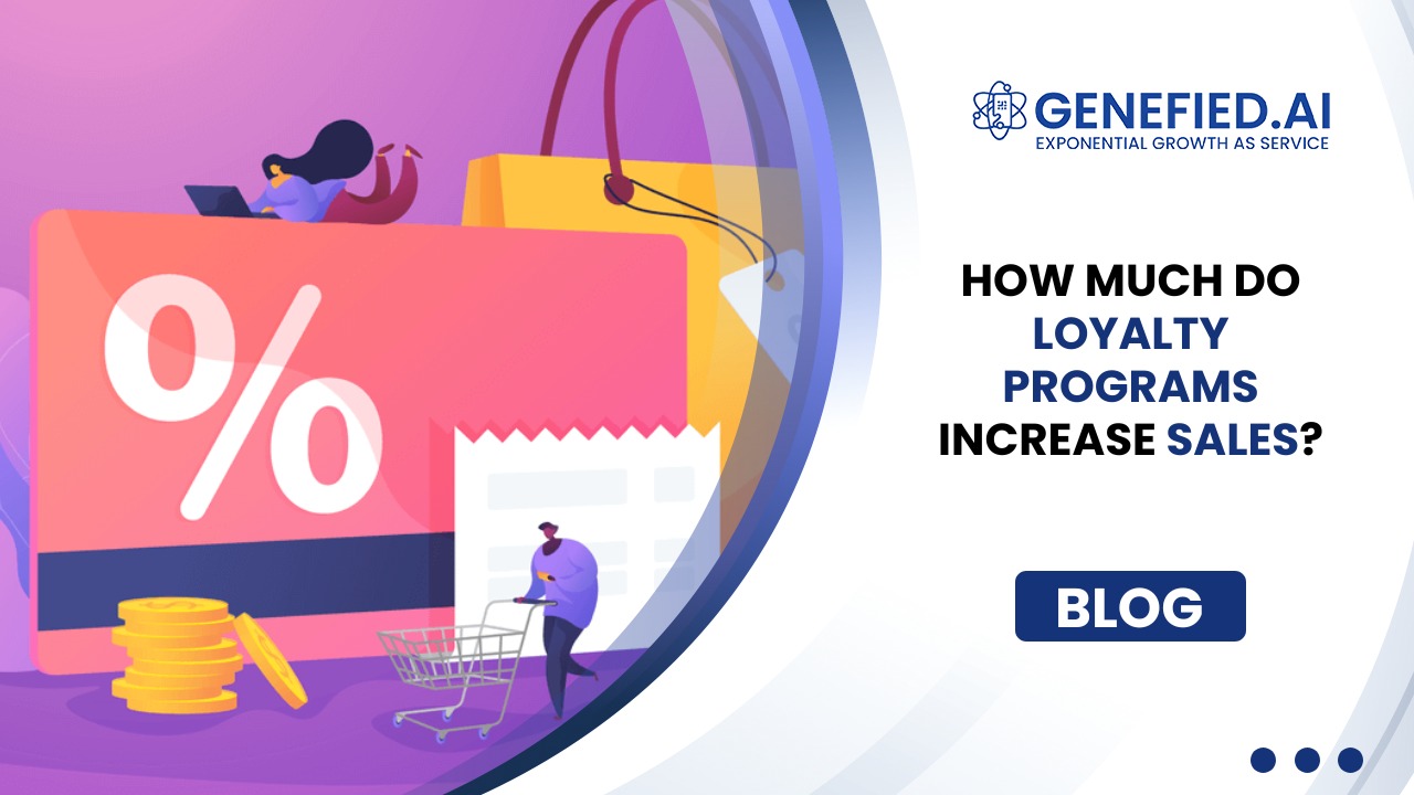 How Much Do Loyalty Programs Increase Sales